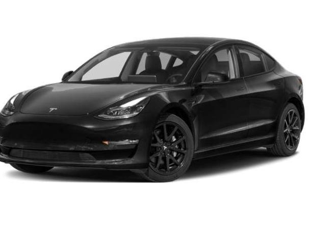 TESLA MODEL 3 2021 5YJ3E1EA5MF084815 image